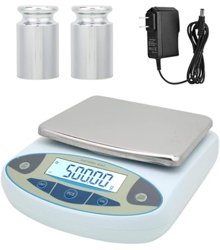 Hand2mind Balanza De Cubo Verde Encajable, Balanza De Doble | Envío Gratis