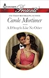 A D'Angelo Like No Other (The Devilish D'Angelos Book 3)