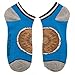 Zelda Breath of the Wild Ankle Socks 3 Pack