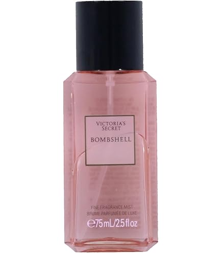 Amazon.com : Victoria's Secret Bombshell Seduction Fine Fragrance
