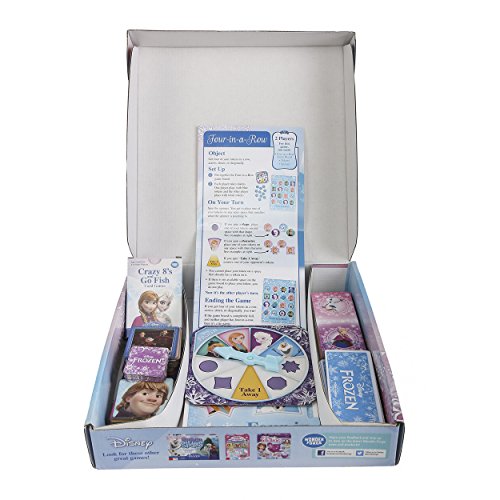 Frozen Game Collection - Image 3
