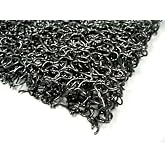 1 Sheet Matala Pond Black Filter Mat Koi Media Pad 19" X 24"