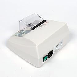 DNYSYSJ High Speed Digital Amalgamator