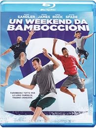 Un weekend da bamboccioni 2