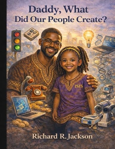 Amazon.com: Grandpa, Is Everything Black Bad?: 9780964465503