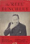 The "reel" Benchley; Robert Benchley at his hilarious best in words and pictures