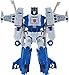 Dekaratomi LG33 Highbrow Transformers Legends Series