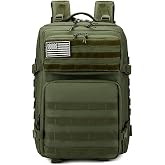 Tactical Backpack