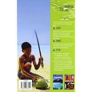 Lonely Planet Republica Dominicana y Haiti (Travel Guide) (Spanish Edition)