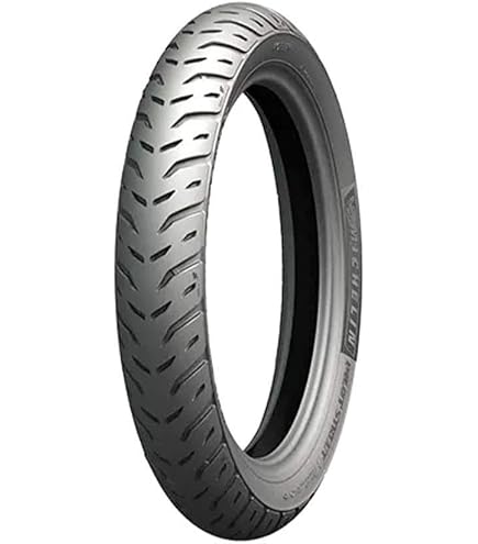 Michelin Pilot Street 2 Front Tire 110/70-17 (16273) : Amazon.ca