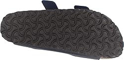 Birkenstock Unisex Arizona Navy Sandals - 11-11.5