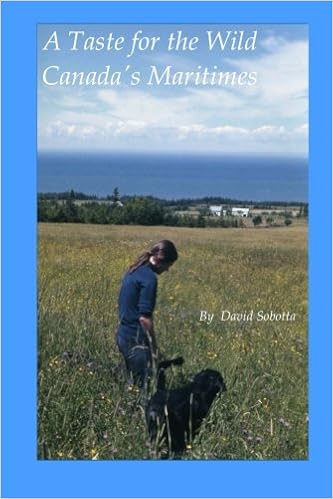 taste of the wild canada