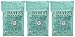 MRS. MEYER'S CLEAN DAY Automatic Dish Packs, Basil Dishwasher Pods, (Pack of 1)