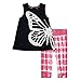 Burt's Bees Baby Baby Girls' Organic Tunic & Capri Legging Set