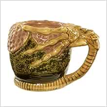 thinkgeek facehugger