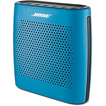 Bose soundlink color 1