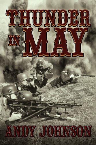 Download Thunder in May Download Thunder in May