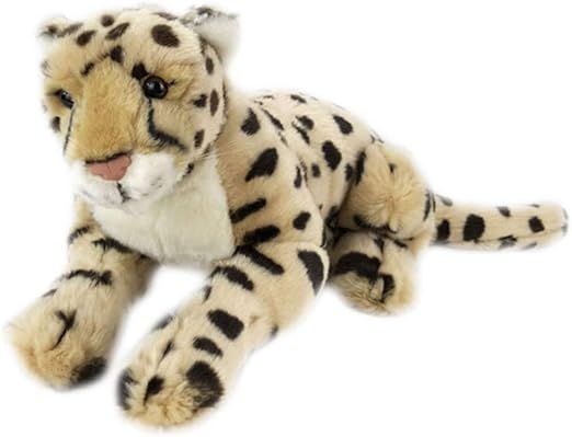 jungle animal stuffed animals
