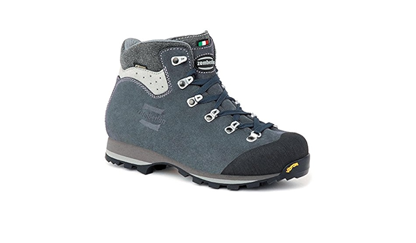 zamberlan trackmaster gtx