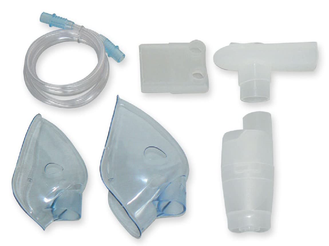Gima 28138 Accessory Kit For Aerosol