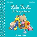 Image de Bébé Koala à la garderie