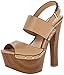 Jessica Simpson Women's Dallis Platform Sandal
