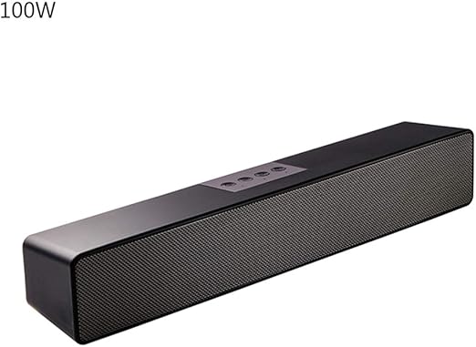 computer speaker with built in microphone