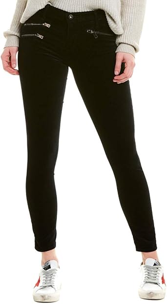 ag velvet legging