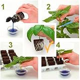 Growth Technology Clonex Rooting Gel 50ml for Cuttings view 4