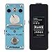 AROMA Mini Digital Effect True Bypass AOV-3 OCEAN VERB Digital Reverb Guitar Pedal