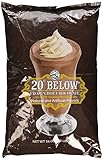 Big Train 20 Below Frozen Hot Chocolate, 3.5 lb Bulk Bag