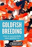 Goldfish Breeding: How to Successfully Raise Goldfish Fry by 