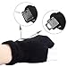 DX DA XIN LED Light up Gloves Finger Light Gloves for Kids Adults Glow Rave EDM Gloves Funny Novelty Gifts