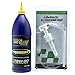Royal Purple ROY01300 Max Gear 75W90 Synthetic Lube with Plews Pump