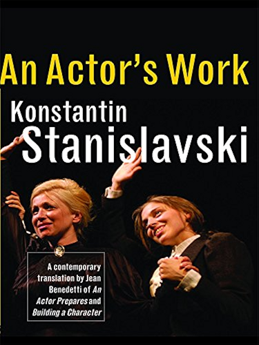 Download An Actor's Work: A Student's Diary (English Edition) PDF