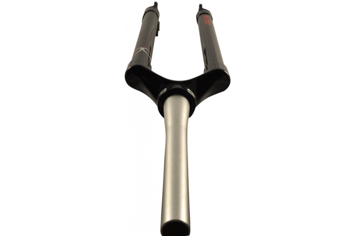 exotic carbon rigid mtb fork