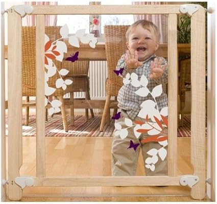 Barriere de securite 88cm Clearance