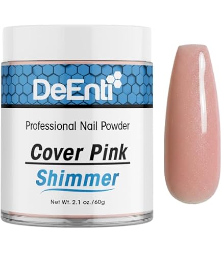Amazon.com: EZ Flow - Acrylic Nail Powder High Definition *CLEAR