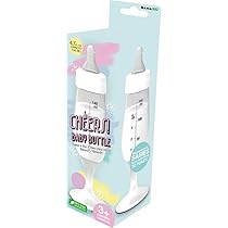 cheers baby bottle