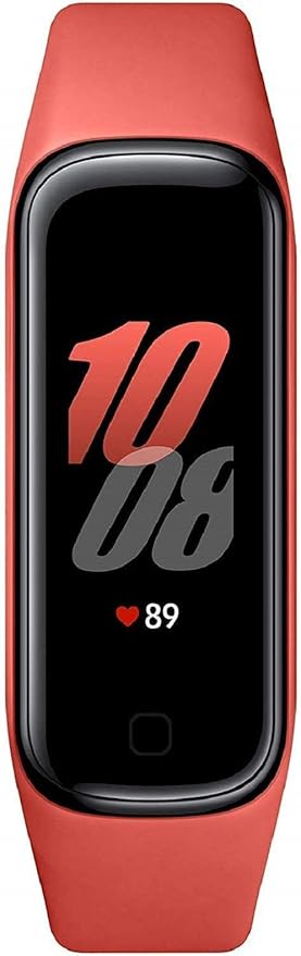 Samsung Galaxy Fit2 1 1 Zoll Amoled Farbdisplay Amazon De Elektronik