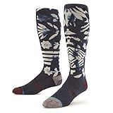 Stance - Mens A Tribe Called Shred Snow Socks 2016