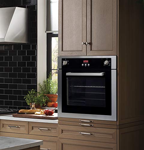 1 Cosmo+C51EIX+Single+Electric+Convection