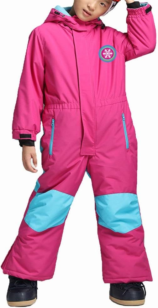 ski outfit one piece