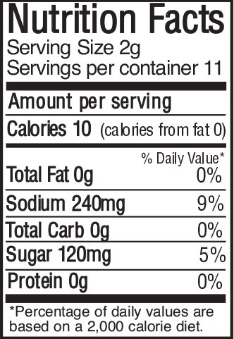Fusion Flavors Dip Seasoning Mixes (Cucumber Dill 3 Pack)