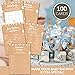 Simple-Glee Baby Shower Games Boy Baby Bingo for Baby Shower Babyshower Game Gender Reveal Games Hilarious Baby Shower Games Baby Bingo 5 Fun Easy to Play Party Activities 20 Cards Each