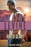 Razed Glory, The Red Team Series, Book 7