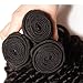 Beauty Forever Virgin Brazilian Hair Deep Curly Wave Bundles with 13x4 Ear to Ear Lace Frontal Closure 100% Unprocessed Human Hair Extensions(14 16 18+12 frontal)