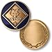 Cub Scout Engravable Coin