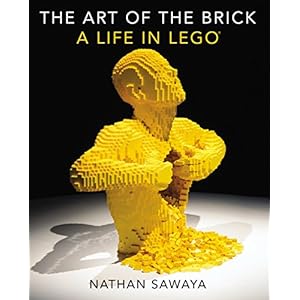 The Art of the Brick: A Life in LEGO