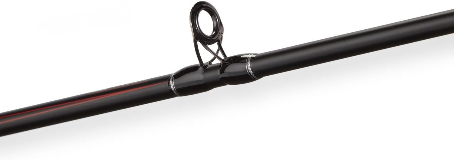 baitcaster fishing poles